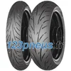 Image de Pneus moto Mitas Touring Force SP ( 120/60 ZR17 TL (55W) Roue avant )