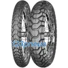 Image de Pneus moto Mitas Enduro Trail ADV 2 ( 120/70 R17 TT/TL 58V Marquage M+S, Roue avant )