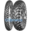 Image de Pneus moto Mitas Enduro Trail + ( 90/90-21 TT/TL 54H Double marquage 3.00-21, Marquage M+S, Roue avant )