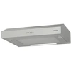 Image de Hotte Tiroir WHU629ES/S 733041 49W 220V 64dB 200m³/h Lampe LED Recirculant Inox