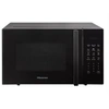 Image de H23MOBS5HG - Four micro-ondes grill - 23 litres - 800 Watt - noir