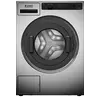 Image de Lave linge professionnel Inox 7 kg pompe de vidange 60Hz
