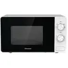 Image de H20MOWP1 - Four micro-ondes monofonction - 20 litres - 700 Watt - blanc