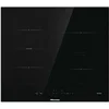 Image de Table de cuisson à induction 60cm 4 feux 7200w noir I6433CB7