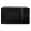 Image de H29MOBS9H - Four micro-ondes monofonction - 29 litres - 900 Watt - noir