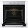 Image de Four électrique BI62111AXTC four 77 L 2500 W Noir Gris