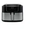 Image de Friteuse sans huile 6.3l 1700w noir/gris H06AFBS1S3