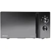 Image de H20MOMBP1H Micro-ondes combiné 20 litres 700 W Noir en occasion ou reconditionné