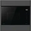 Image de Micro-ondes gril encastrable 25l 900w noir BIM325GI63DBG