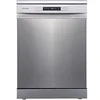 Image de Lave vaisselle pose libre HS623D10X 14 couverts 60 cm
