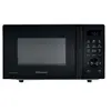 Image de Micro-ondes à surface plane H20MOBSD1H uniquement 20 L 700 W Noir