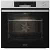 Image de Four intégrable multifonction 77l 60cm hydrolyse inox BSA66211AX