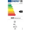 Image de Congelateur coffre FHC42EAW 420 L statique hauteur de 85.2 cm
