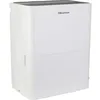 Image de HISENSE Déshumidificateur D16HW - 16 l - Fonction séchage - Affichage lorsque le réservoir est plein - Minuterie - Fonctionnement/redémarrage automatique - Blanc en occasion ou reconditionné