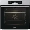 Image de Four intégrable 77l 60cm pyrolyse inox BI64211EPX
