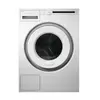 Image de Lave-linge-8kg-1400 tours/min-Ecran LCD-Classe energetique A- Construction Quattro : robuste, durable et antivibration-Absence de soufflet en