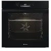 Image de O64213EPBG - Four - encastrable - niche - largeur : 56 cm - profondeur : 55 cm - hauteur : 59 cm - avec système auto-nettoyant - classe A+ - noir