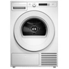Image de Sèche-linge pompe à chaleur T108HBW Blanc