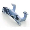 Image de Charniere porte 581113 pour Lave linge ESSENTIEL B, GORENJE, HAIER , LAVE LINGE HUBLOT ESSENTIELB ELF 614D2, LAVE LINGE HUBLOT ESSENTIELB ELF 614D3,