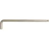 Image de Clé 6 pans mâle longue à tête sphérique L.144mm 220/3SL - - 608528