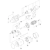 Image de Démarreur Mahle Ms435