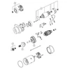 Image de Démarreur Mahle Ms775