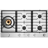 Image de HG1986SB - Inox