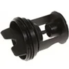 Image de Bouchon pompe G279538 pour Lave linge ESSENTIEL B, GORENJE , LAVE LINGE HUBLOT ESSENTIELB ELF 614D2, LAVE LINGE HUBLOT ESSENTIELB ELF 614D3, LAVE