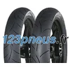 Image de Pneus moto Sava MC50 ( 130/70-17 TL 62H M-Racer )