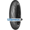 Image de Pneus moto Mitas Sport Force + ( 120/60 R17 TL 55W Roue avant )