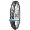 Image de Pneus moto Mitas MC51 Mediterra ( 2.50-17 TL 43P Marquage M+S )