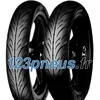 Image de Pneus moto Mitas MC25 ( 130/70-17 TL 62S )