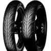 Image de Pneu de scooter / cyclomoteur Moto MC25 130/70 D17 62S