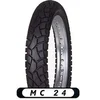 Image de Pneu Moto Enduro Trail 120/90-17 Mc 24 64S