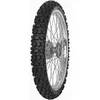 Image de Pneu Moto Enduro Trail 90/90-21 Mc 23 Rockrider 54R