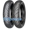 Image de Pneus moto Mitas MC50 ( 80/100-17 TL 46S )