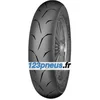 Image de Pneus moto Mitas MC34 ( 100/90-10 TL 56P )