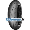 Image de Pneus moto Mitas Sport Force + ( 160/60 R17 TL 69W roue arrière )