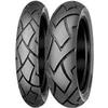 Image de Pneu TERRA FORCE-R 130/80-17 M/C 65H TL