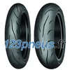 Image de Pneus moto Mitas Sport Force + ( 140/70 R17 TL 66W )