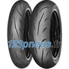 Image de Pneus moto Mitas Sport Force+ EV ( 120/70 ZR17 TL 58W )