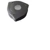 Image de Bouchon de pot a sel Lave-vaisselle AS0007123 Curtiss/Continental Edison/Brandt/Fagor/Proline/Oceanic/Generiss/Lazer/Valberg/Tecnolec Gris HobbyTech