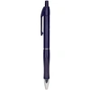 Image de Stylo bille bingo rétractable Bleu foncé 0,7 mm, 25 pieces