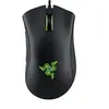 Image de Souris de jeu filaire Razer DeathAdder Essential 6400DPI capteur optique 5 boutons programmables indépendamment Conception ergonomique