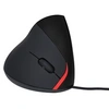 Image de Souris verticale optique souris ergonomique filaire souris USB 5 boutons pour PC portable