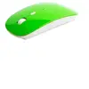 Image de JSF-06A Sans Fil Souris Portable Souris 2,4 GHz 1600dpi Ultra Mince Jeu Souris