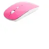 Image de JSF-06A Sans Fil Souris Portable Souris 2,4 GHz 1600dpi Ultra Mince Jeu Souris