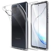 Image de Housse coque pour Samsung Galaxy Note10 Lite Avec Verre Trempé Protection ecran (X1]