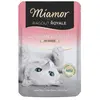 Image de Miamor Ragout Royale Poulet Et Saumon En Sauce Nourriture Humide Pour Chat 100g