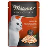 Image de Miamor 4000158740847 Nourriture Humide Pour Chats Nourriture Humide Pour Chats 100g